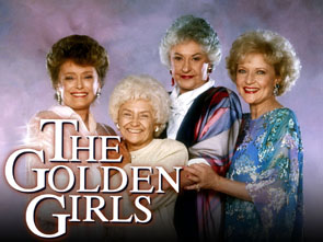 The Golden Girls 1-7 image 001